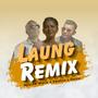 Laung (feat. Apache Waria & Swehta Oemraw) [Remix] [Explicit]