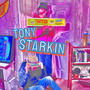 Tony Starkin (feat. PerryG) [Explicit]