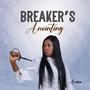 BREAKER'S ANOINTING