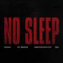 No Sleep (feat. GMAN & DTBeats) [Explicit]