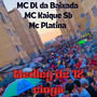 Medley do 12 cinga (Explicit)