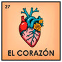 El Corazón