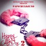 Happy Cuffin Day 2