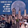 GHENT CITY (feat. Serena, MC Ball & DJ Flow) [Radio Edit] [Explicit]