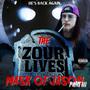 THE MASK OF JASON PART III (Explicit)