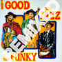 The Good, The Jazz & The Funky (Remixed)