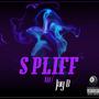 Spliff (feat. Jay Bizz) [Explicit]