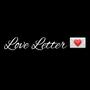 Love Letter (Explicit)