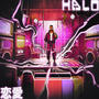 HALO (feat. LESSTHANTHREE) [Explicit]