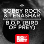 B.O.P. (BIRD OF PREY)