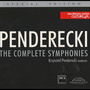 Penderecki: The Complete Symphonies