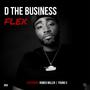 Flex (feat. Romeo Miller & Young V) [Explicit]