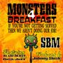 Monsters 4 Breakfast (feat. Ruste Juxx & Johnny Slash) [Explicit]