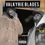 Valkyrie Blades (feat. Sumz) [Explicit]