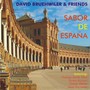 Sabor de España (feat. Rodrigo Botter Maio, Simon Wyrsch, Rainer Weber & Beat Ramseier)