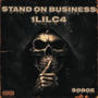 Stand On Business (Explicit)