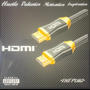 Scat (feat. HD) [Explicit]