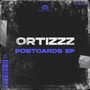 Postcards EP