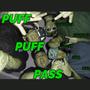 PUFF PUFF PASS (feat. Dexteer, Nu9ve, DHK & CBA) [Explicit]