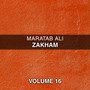 Zakham, Vol. 16