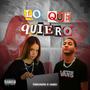 Lo que quiero (feat. Samu)