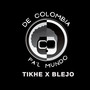 DE COLOMBIA PAL MUNDO