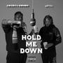 Hold Me Down (feat. 6Jugg) [Explicit]