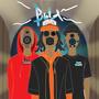 Bula (F'tsek) (feat. Jaden Blacc & Fka Moses) [Explicit]