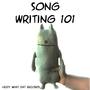 Song Writing 101