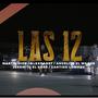 Las 12 (feat. Martin.Dior, Angelito El Wason, Alexdan07, Jeremito El Koors & Zantino Lowkey)