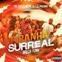 Piranha Surreal (Brega Funk) [Explicit]