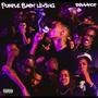 Purple Baby Living (Explicit)