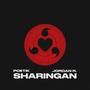 Sharingan (feat. Jordan R.) [Explicit]