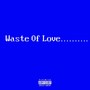 Waste Of Love (Explicit)