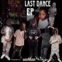 Last Dance Ep (Explicit)