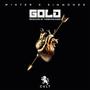 Gold (feat. TheBeatSlinger)