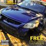 Nissan #freecash (feat. Agv Ca$h) [Explicit]