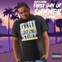 First Day Of Summer (62121) [Explicit]