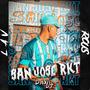 SAN JOSE RKT rmx (feat. ROUS & PROD. L.A.V)