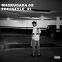 Madrugada de Freestyle 01 (Explicit)