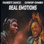 Real emotions (feat. Guwop Gumbo)