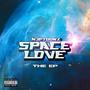 Space Love (Explicit)