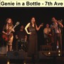 Genie in a Bottle