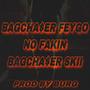 NO FAKIN (feat. BagCha$er Skii) [Explicit]