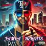 Tampa Heights (feat. Vince Serrano & Gabe Gifted) [Explicit]