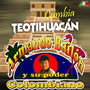 Cumbia Teotihuacán