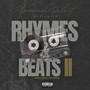 Rhymes & Beats II (Explicit)