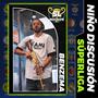 BENZEMA (feat. Rawbeatz) [Explicit]