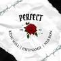 Perfect (feat. King Will & NLS Ron) [Explicit]