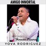 Amigo Inmortal (feat. Herman Olivera)